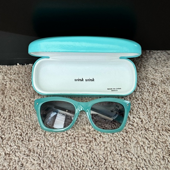 KSNY sunglasses main image 2